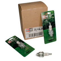 Spark Plug For Ariens 21534300, Briggs & Stratton 293918, 293923; 130-421-8
