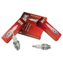 Spark Plug For Briggs & Stratton 492167S, 5095, 5095K, 796112, 796112S 130-105-4