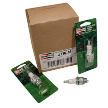 Carded Spark Plug For Champion 861-1, 871, J19LM, Kohler 41 132 06-S; 130-413-8