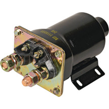 24V Solenoid For Delco 10456391, 1115544, 1115547, 1115548, 1115550; 245-12072