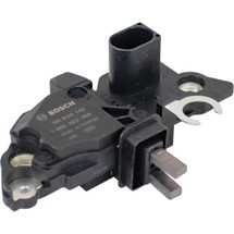 Regulator, Electronic For Arrowhead BF00MA45218, Bosch F00M14527; BOS-1986AE0069