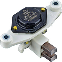 Regulator, Electronic For Bosch 1197311003, 1197311005; BOS-F04R320375