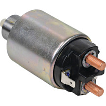 Solenoid For Mitsubishi M37174871, M371X60271, M371X60371, M371X62171; 245-48008