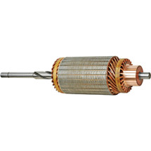 Armature For Delco 1946391, 1948999, 1967045, 2525283, Lester RSA2080; 300-12141