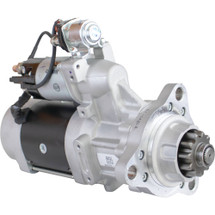 Starter For Delco 61000945, 61013765 Clockwise Rotation Direction; DRA-61013765