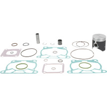Top End Piston Kit For KTM 125 SX 2023-2024, 125 XC 2023-2024; VTK23928A-5