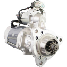 Starter For Delco 61008898, 61015900, Leece Neville M110R2613SE; DRA-61015900