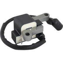Ignition Coil For Toro 11002, 11003, 20711, 22260 and 22261 lawnmowers; 440-002