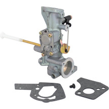Carburetor For Briggs & Stratton 112202, 112212, 112231, 112232 engines; 520-033