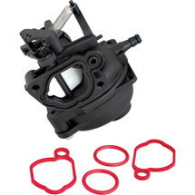 Carburetor For Briggs & Stratton 093J02, 103M02 engines 592361, 596587; 520-060