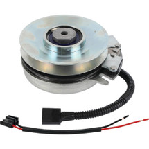 PTO Clutch for Exmark 108-9510 Electric -Free Upgraded Bearings-OEM UPGRADE