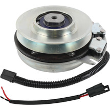 PTO Clutch Replacement for Warner Electric 5218-124 - Free Upgraded Bearings