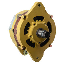 Alternator for Komatsu 600-825-9111, Nikko 0-35000-8350 24V NIK-0-35000-8816