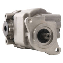 Hydraulic Pump for Kubota L3940DT L3940DT3 L3940GST MX5800H TC050-36400