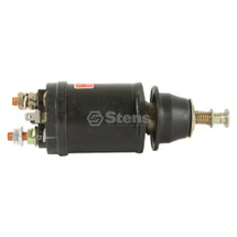 Solenoid for Massey Ferguson 135; 1200-0201
