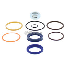 Hydraulic Cylinder Seal Kit For Bobcat 444 excavator 753 skid steers 2201-0009