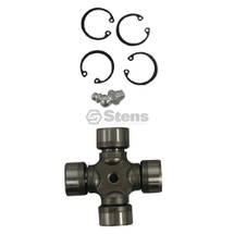 U-Joint OD 1 1/16", Rating 4S, Width 2 15/16" For Industrial Tractors 3013-6014