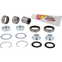 PW-Shock Kit For Gas-Gas EC125 2025, EC250 2024-2025; PWSHK-T11-000