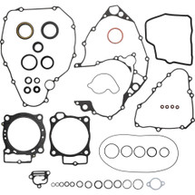 Complete Gasket Kit with Seals For Honda CRF 450 L 2019-2020; 8110035