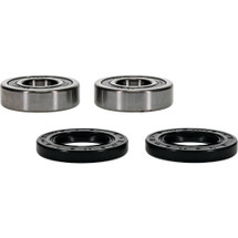 Wheel Bearing Kit Premium Bearings For Yamaha XV19 Star Eluder 2018; 25-1760-P