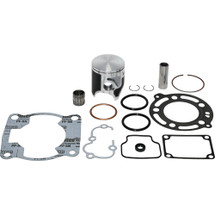 Top End Piston Kit For Kawasaki KX 85 2014-24 48.5 mm Cylinder Dia; VTK23637B-1