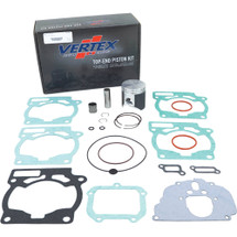 Top End Piston Kit For KTM 125 EXC 2002-2006, 125 SX 2002-2006; VTK23928B-1