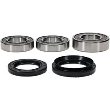 Wheel Bearing Kit Premium Bearings For BMW F750GS 2019-2023; 25-1814-P