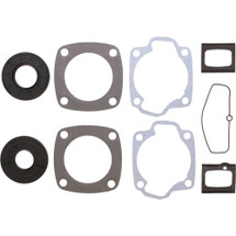 Gasket Set For Moto Ski Nuvik 343 Early Model FC/2 77, Nuvik 343 FC/2 76;7111210