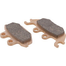Brake Pad Kit Sintered For Kawasaki Mule PRO-DX EPS 2021-2025; 18-8177