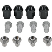 Wheel Stud and Nut Kit For Can-Am Commander 1000R XMR 2022-2025; 85-1144