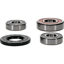 Wheel Bearing Kit Premium Bearings For Suzuki GS1000 1978-1979; 25-1270-P