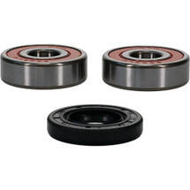 Wheel Bearing Kit Premium Bearings For Yamaha TDR125 (EURO) 1993-2004; 25-1309-P