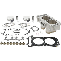 Standard Bore Cylinder Kit For Polaris RZR Turbo Pro XP 2020-2022; CW60008K03-1