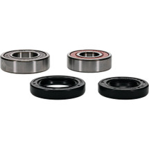 Premium Wheel Bearing Kit For Kawasaki KEF300 Lakota 1995-2003; 25-1023-P