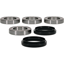 Wheel Bearing Kit Premium Bearings For Yamaha YFZ450 2004-2005; 25-1456-P