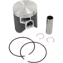 Cast Replica Piston Kit For Sherco SE-R 250 2017-24 66.4 mm Cylinder Dia; 24621B