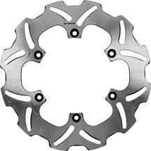 Brake Rotor For Suzuki DRZ400SM 2005-2024, RM125, RM250 2001-2005; 18-0055