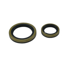 Crank Shaft Seal Kit For Beta EVO 4T 250 2009-2018, EVO 4T 300 2009-23; 24-2043