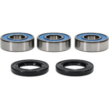 Wheel Bearing Kit Premium Bearings For Yamaha TT225 1986-1987; 25-1189-P