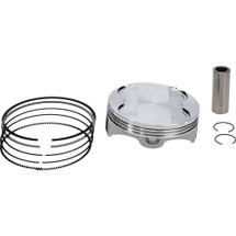 Forged Replica Piston Kit For Honda CRF 450 RL 2021-25, CRF 450 X 19-25; 24594B