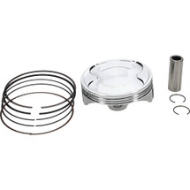Forged Big Bore Piston Kit For Honda CRF 450 L 2019-20, CRF 450 RL 21-25; 24595A