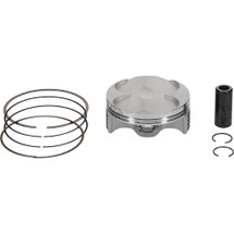 Forged GP Racer's Choice Piston Kit For Fantic Motor XEF 250 2022-2025; 24382A