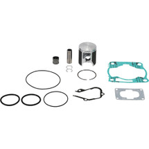 Top End Piston Kit For Yamaha YZ 85 2019-24, YZ 85 Big Wheel 22-24; VTK24370A-1
