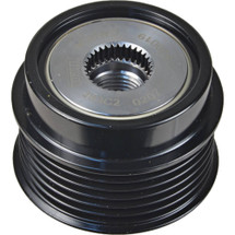 Pulley For Arrowhead 920019 2.283" Groove OD, 0.669" ID, 6 Grooves 206-58000