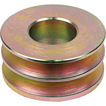 Pulley For Arrowhead AND5017, ND021041-6190, ND021041-6540 3.197" OD 202-52003
