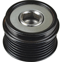 Pulley For Arrowhead AMT5023, ZN5406, Ford YC1U10352BA, Zen S.A. 5406 206-48015