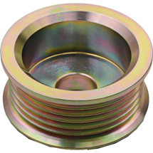 Pulley For Arrowhead AND5047, Denso 021041-9120, 021041-9550 206-52017
