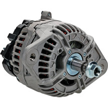Alternator For Bosch 0124525186, 0124525242, AL9966N, CaseIH 87715397 400-24288