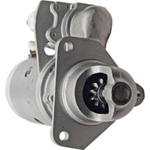 Starter For Arrowhead IS9144, SBO0265, SBO0266, Bosch 0001372001 410-24134