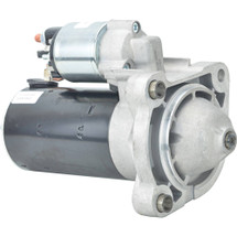 12V Starter For Arrowhead BF002G20524, Mahindra 0307CC0821N 410-24392